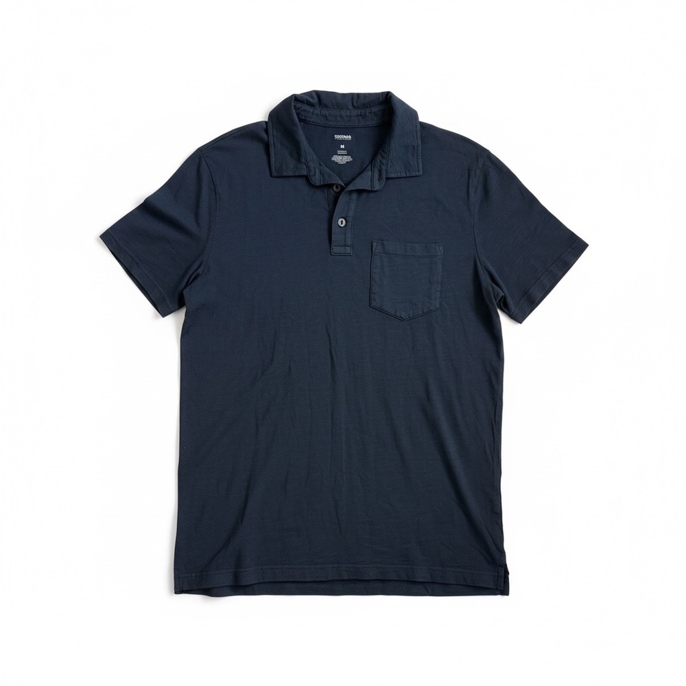 Navy Shirt for Men